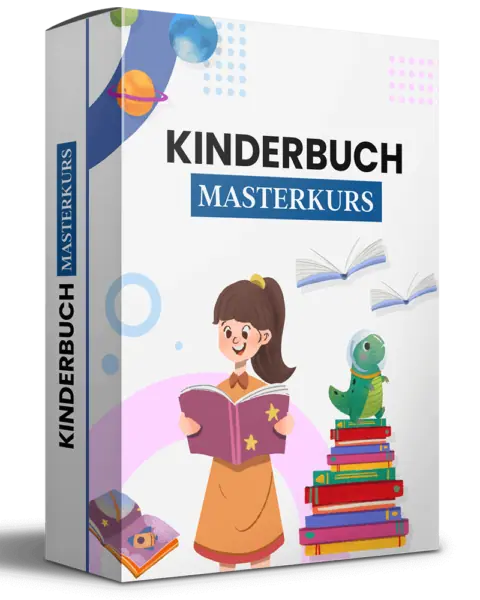 Kinderbuch Masterkurs