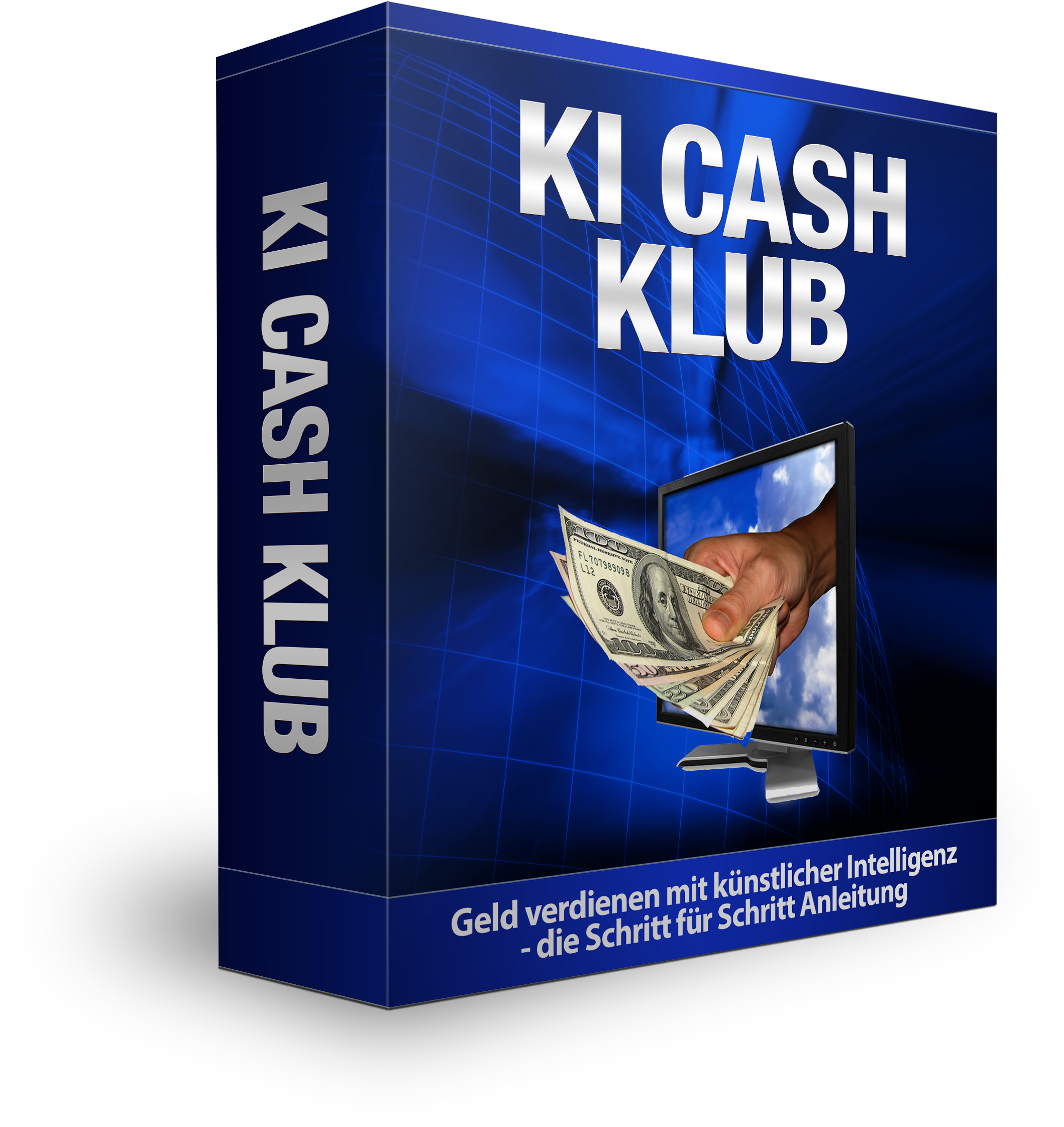 KI Cash Club