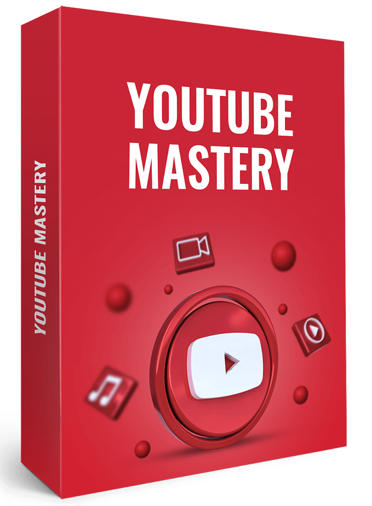YouTube Mastery