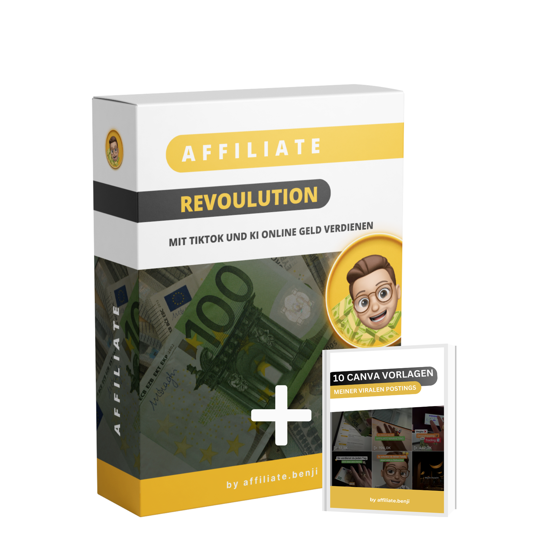 Affiliate Revolution