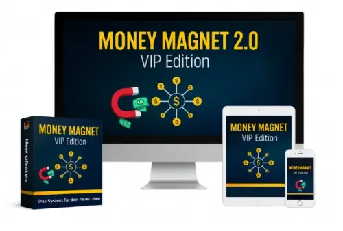 Money Magnet 2.0