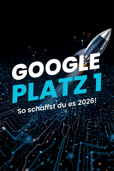 Futuristic Pinterest Image with Title and Design