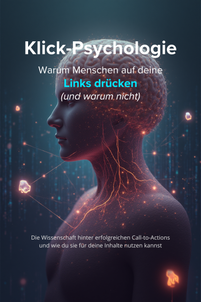 Pinterest-Pin - Klick-Psychologie